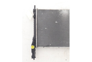 Radiateur eau OPEL ANTARA Photo n°2