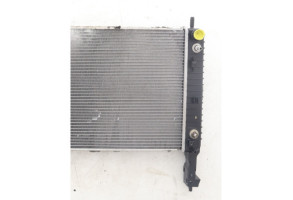 Radiateur eau OPEL ANTARA Photo n°3