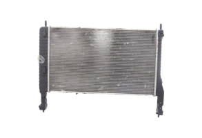 Radiateur eau OPEL ANTARA Photo n°4