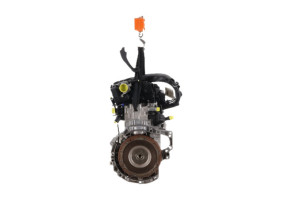Moteur CITROEN C-ELYSEE Photo n°3