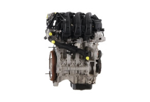 Moteur CITROEN C-ELYSEE Photo n°4