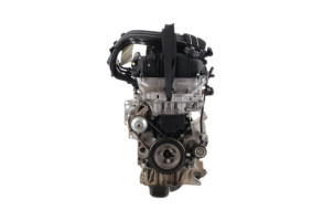 Moteur CITROEN C-ELYSEE Photo n°5