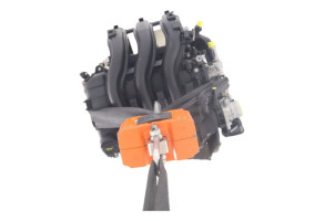 Moteur CITROEN C-ELYSEE Photo n°6