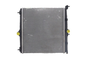 Radiateur eau PEUGEOT 208 2 Photo n°1