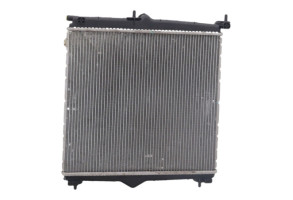Radiateur eau PEUGEOT 208 2 Photo n°4
