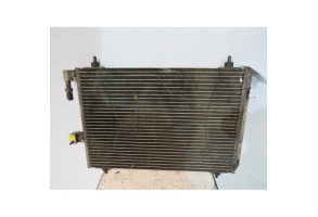 Radiateur clim PEUGEOT 407 Photo n°2