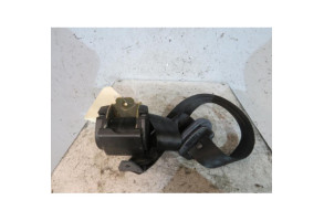 Ceinture arriere droit RENAULT TWINGO 1 Photo n°1