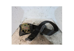 Ceinture arriere droit RENAULT TWINGO 1 Photo n°2