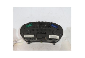 Compteur SEAT LEON 1 Photo n°2