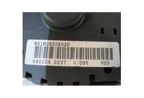 Compteur SEAT LEON 1 Photo n°3