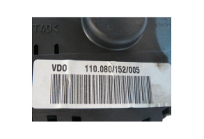 Compteur SEAT LEON 1 Photo n°4