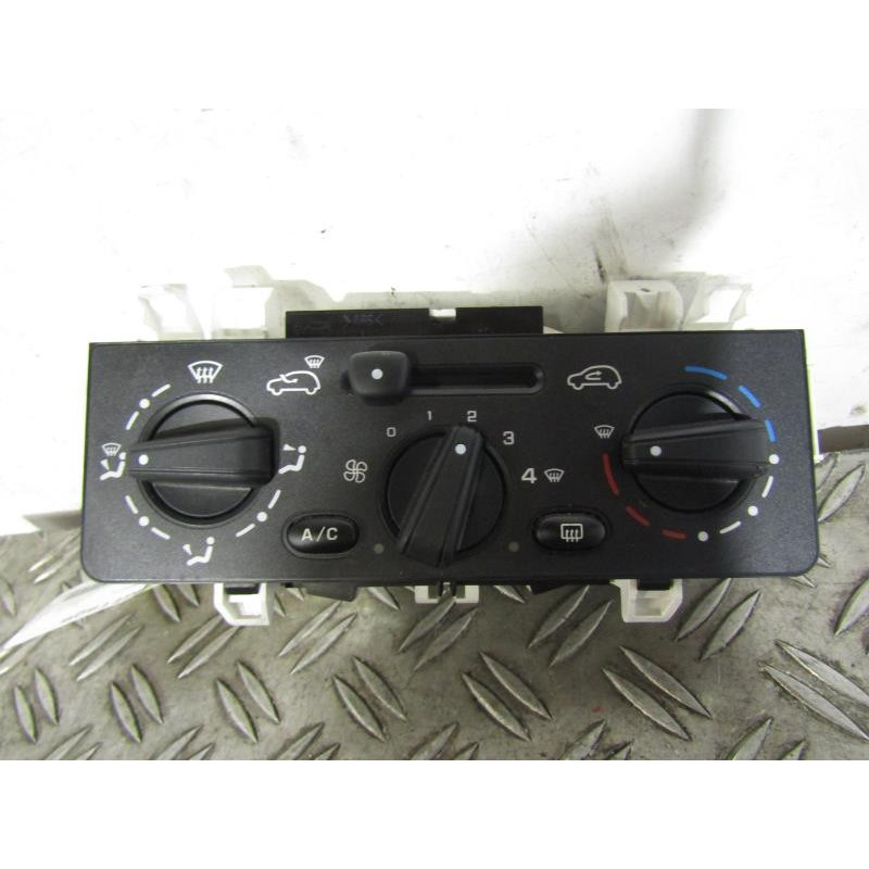 Commande chauffage CITROEN C3 1 Photo n°1