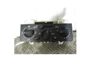Commande chauffage CITROEN C3 1 Photo n°1
