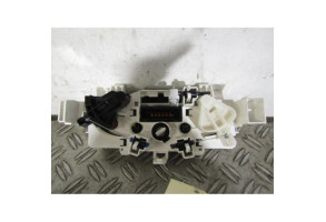 Commande chauffage CITROEN C3 1 Photo n°2