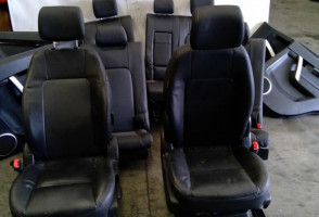 Interieur complet CHEVROLET CAPTIVA