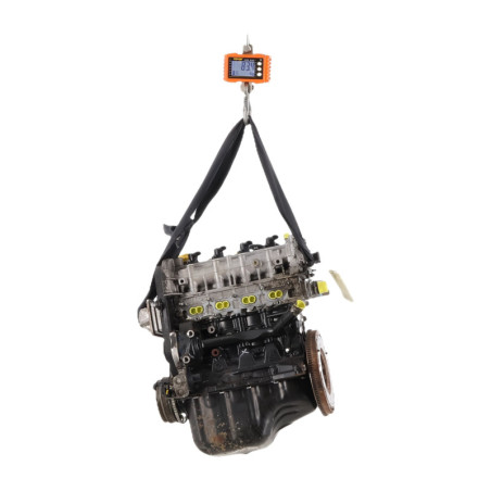 Moteur FIAT DOBLO 2