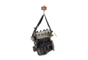 Moteur FIAT DOBLO 2 Photo n°1