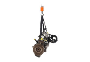 Moteur FIAT DOBLO 2 Photo n°2