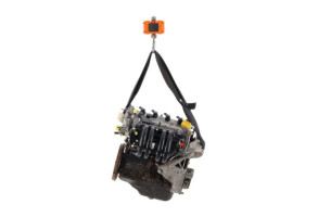 Moteur FIAT DOBLO 2 Photo n°3