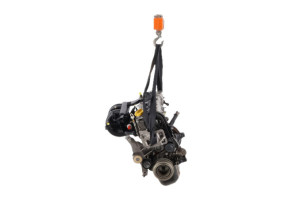 Moteur FIAT DOBLO 2 Photo n°4