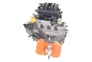 Moteur FIAT DOBLO 2 Photo n°5
