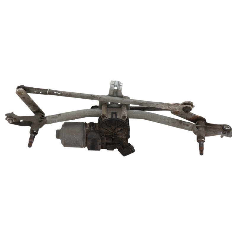 Moteur essuie glace avant PEUGEOT PARTNER 2 Photo n°1