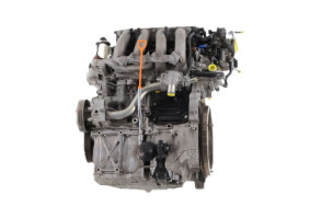 Moteur HONDA CIVIC 8 Photo n°1