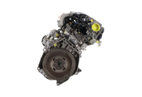 Moteur HONDA CIVIC 8 Photo n°3