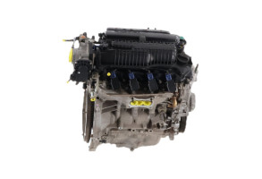 Moteur HONDA CIVIC 8 Photo n°4