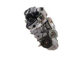 Moteur HONDA CIVIC 8 Photo n°5