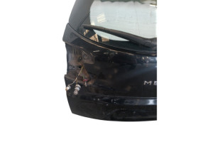Malle/Hayon arriere RENAULT MEGANE 3 Photo n°3