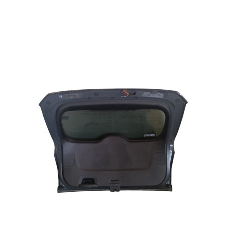 Malle/Hayon arriere HYUNDAI TUCSON 3