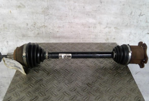 Cardan droit (transmission) AUDI A6 3