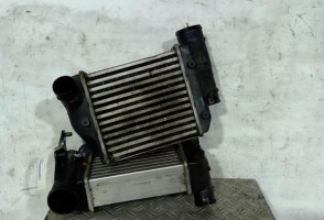 Echangeur air (Intercooler) AUDI A6 3