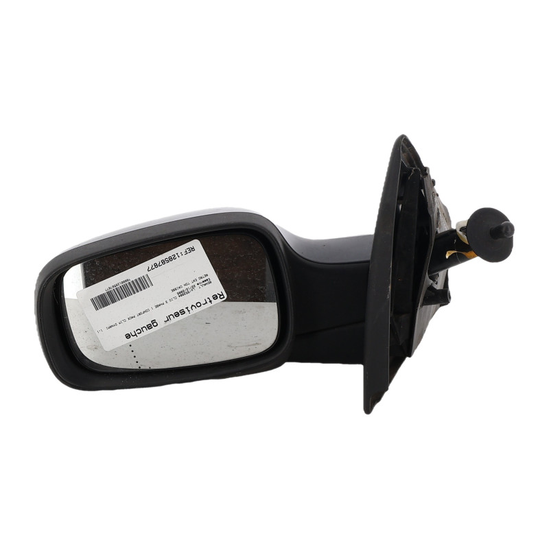 Retroviseur gauche RENAULT CLIO 3 Photo n°1