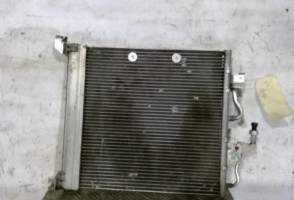 Radiateur clim OPEL ZAFIRA B