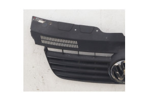 Calandre VOLKSWAGEN TRANSPORTER 5 Photo n°3