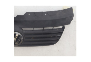 Calandre VOLKSWAGEN TRANSPORTER 5 Photo n°4