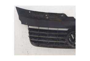 Calandre VOLKSWAGEN TRANSPORTER 5 Photo n°6