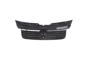 Calandre VOLKSWAGEN TRANSPORTER 5 Photo n°7