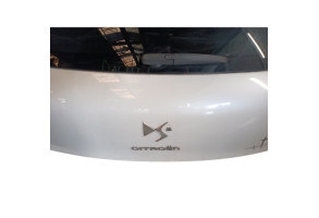 Malle/Hayon arriere CITROEN DS5 Photo n°4