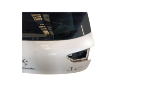 Malle/Hayon arriere CITROEN DS5 Photo n°6