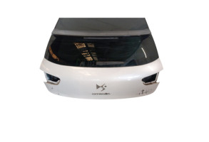 Malle/Hayon arriere CITROEN DS5 Photo n°7