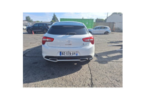 Malle/Hayon arriere CITROEN DS5 Photo n°13