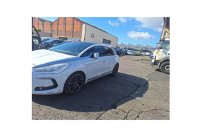 Malle/Hayon arriere CITROEN DS5 Photo n°14