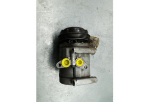 Compresseur clim CHEVROLET SPARK Photo n°1