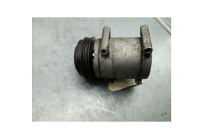 Compresseur clim CHEVROLET SPARK Photo n°2