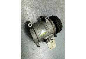 Compresseur clim CHEVROLET SPARK Photo n°3