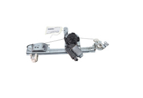 Leve vitre electrique arriere gauche RENAULT GRAND SCENIC 2 Photo n°3