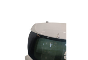 Malle/Hayon arriere RENAULT ZOE 1 Photo n°2